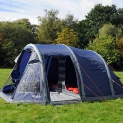 Eurohike Air 600 Tent -Field Store go 122294 d