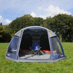 Eurohike Air 600 Tent -Field Store go 122294 e