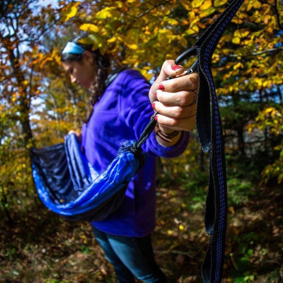 ENO Atlas Suspension System 5 ENO Atlas Suspension System - Image 3