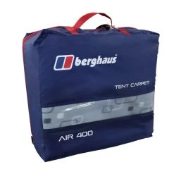 Berghaus Air 400/4 Tent Carpet 13 Berghaus Air 400/4 Tent Carpet -Field Store go 128357 z