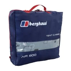 Berghaus Air 600/6.1/6 Tent Carpet 11 Berghaus Air 600/6.1/6 Tent Carpet -Field Store go 128366 z