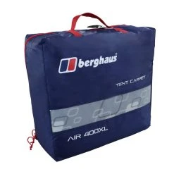 Berghaus Air 400XL/4.1XL/4XL Tent Carpet 13 Berghaus Air 400XL/4.1XL/4XL Tent Carpet -Field Store go 128374 z