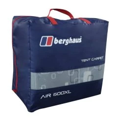 Berghaus Air 600XL/6.1XL/6XL Tent Carpet -Field Store go 128375 z