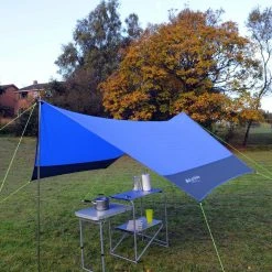 Eurohike Universal Tarp Shelter 10 Eurohike Universal Tarp Shelter -Field Store go 133172 d