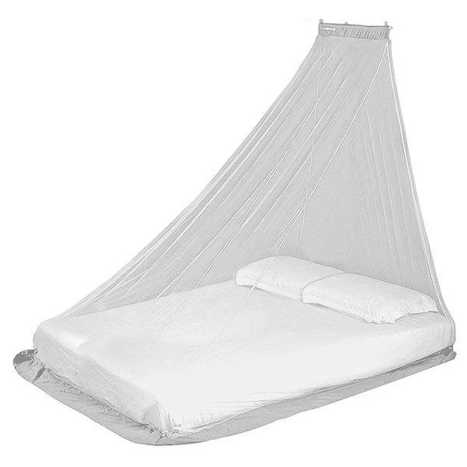 LIFESYSTEMS Double Mosquito Net 5 LIFESYSTEMS Double Mosquito Net - Image 3