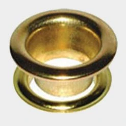 W4 9.5mm Brass Eyelets