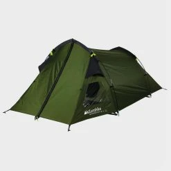 Eurohike Backpacker DLX 2 Man Tent