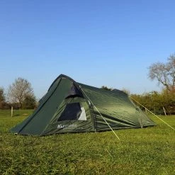 Eurohike Backpacker DLX 2 Man Tent 11 Eurohike Backpacker DLX 2 Man Tent -Field Store go 163077 c