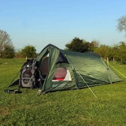 Eurohike Backpacker DLX 2 Man Tent 13 Eurohike Backpacker DLX 2 Man Tent -Field Store go 163077 e