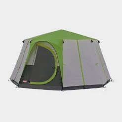 Coleman Cortes Octagon 8 Tent -Field Store go 173825 c