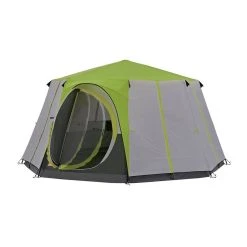 Coleman Cortes Octagon 8 Tent -Field Store go 173825 z