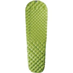 Sea To Summit Comfort Light Insulated Sleeping Mat (with Free Ai
