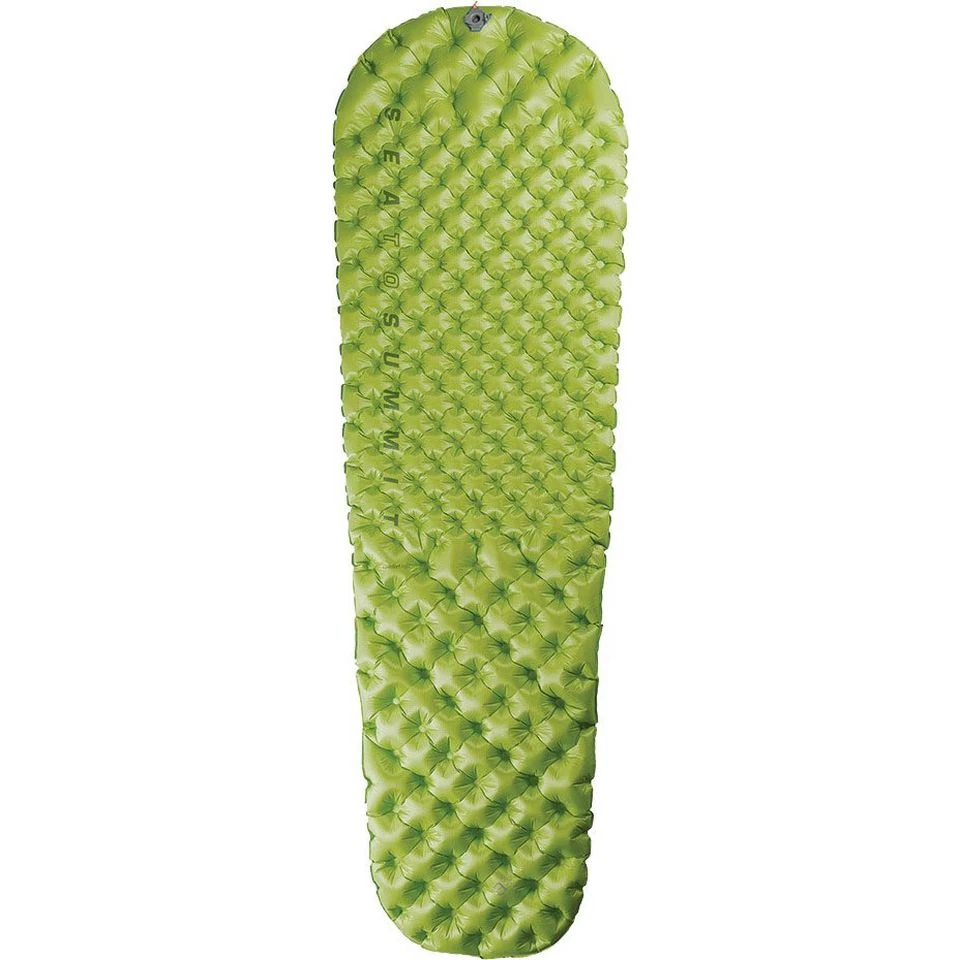 Sea To Summit Comfort Light Insulated Sleeping Mat (with Free Ai 3 Sea To Summit Comfort Light Insulated Sleeping Mat (with Free Ai