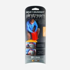 Sea To Summit Air Stream Pump Sack 8 Sea To Summit Air Stream Pump Sack -Field Store go 177311 c