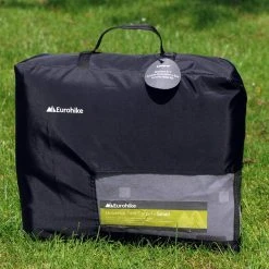 Eurohike Universal Tent Carpet Small (200x215cm)