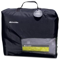 Eurohike Universal Tent Carpet Small (200x215cm) -Field Store go 194852 z