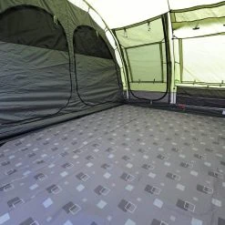 Eurohike Universal Tent Carpet Medium (220x280cm) -Field Store go 194853 c