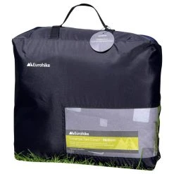 Eurohike Universal Tent Carpet Medium (220x280cm) -Field Store go 194853 z