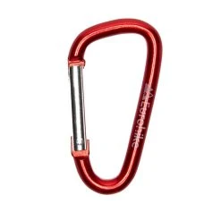Eurohike Carabiner -Field Store go 240412 z