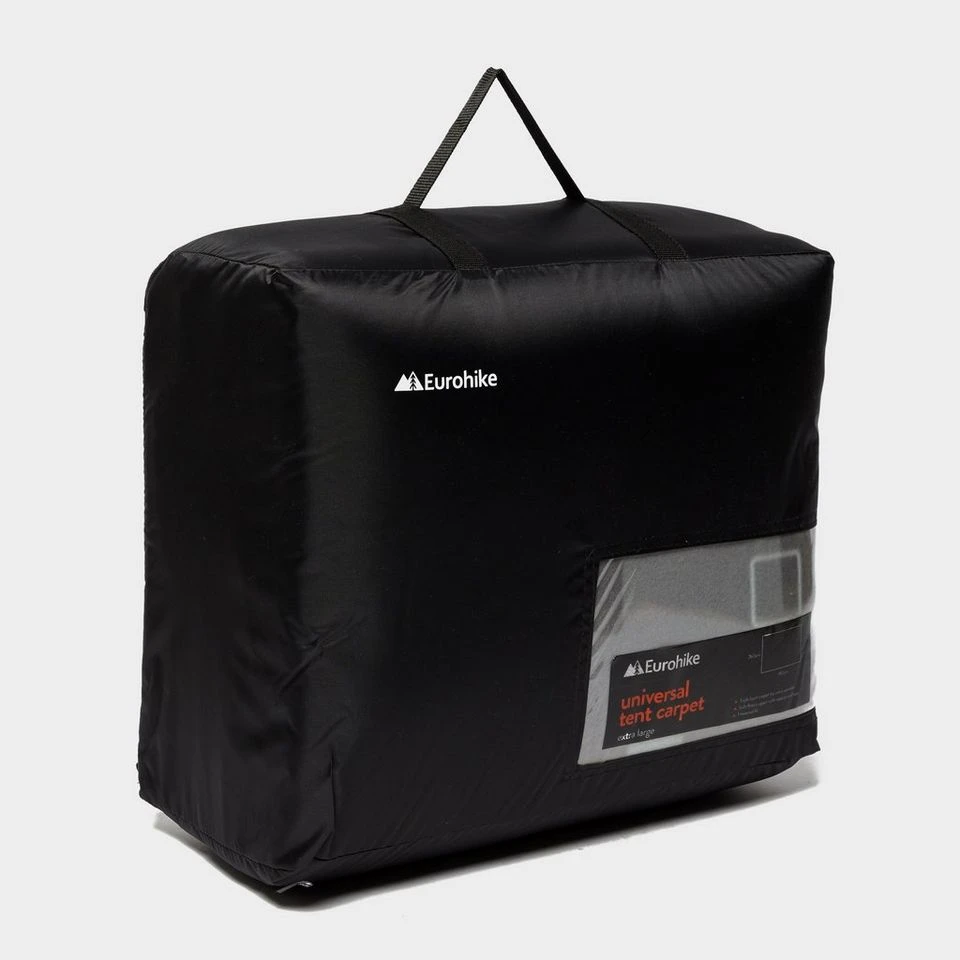 Eurohike Universal Tent Carpet XL (260x410cm) 3 Eurohike Universal Tent Carpet XL (260x410cm)