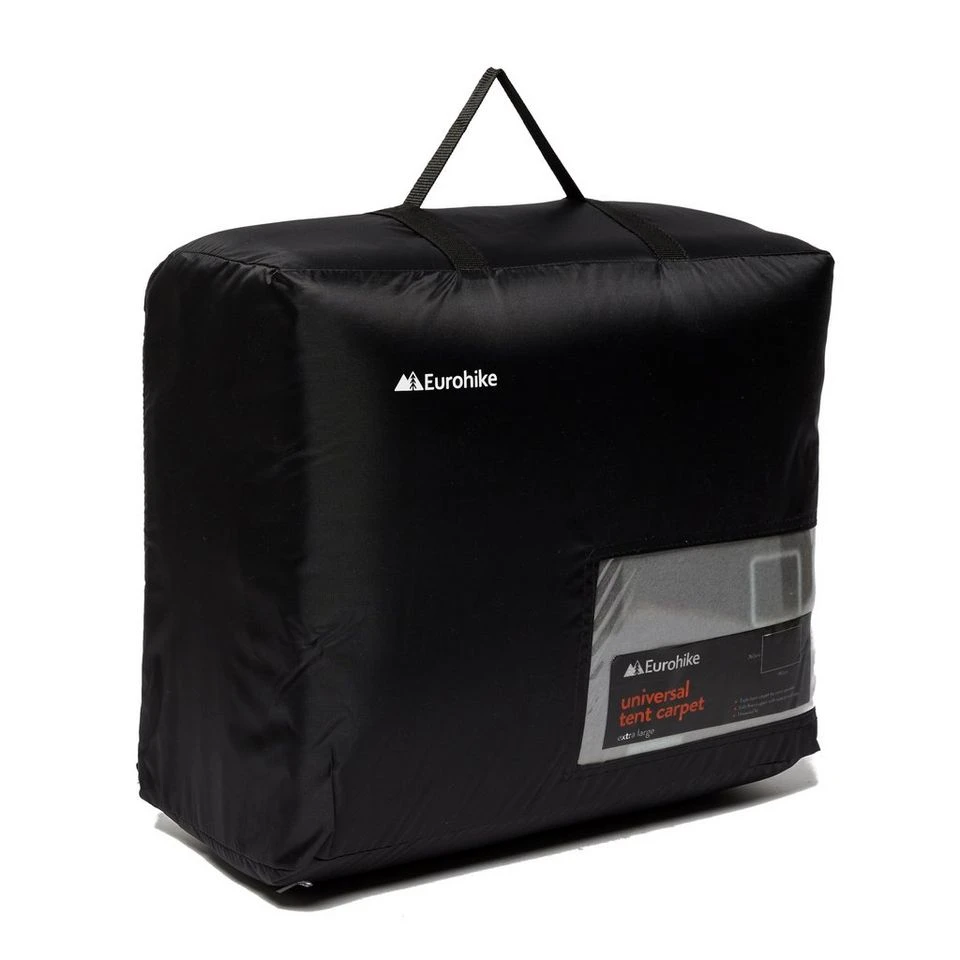 Eurohike Universal Tent Carpet XL (260x410cm) 5 Eurohike Universal Tent Carpet XL (260x410cm) - Image 3