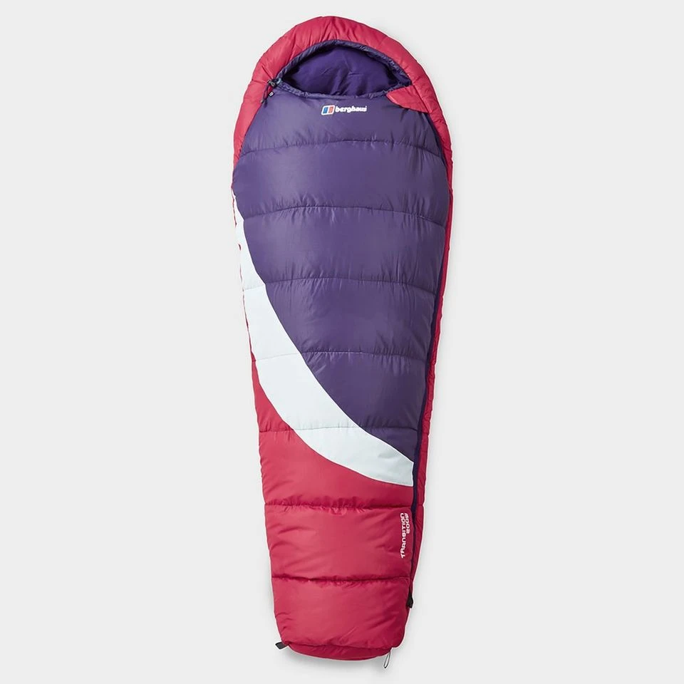 Berghaus Transition 200W Sleeping Bag 4 Berghaus Transition 200W Sleeping Bag - Image 2