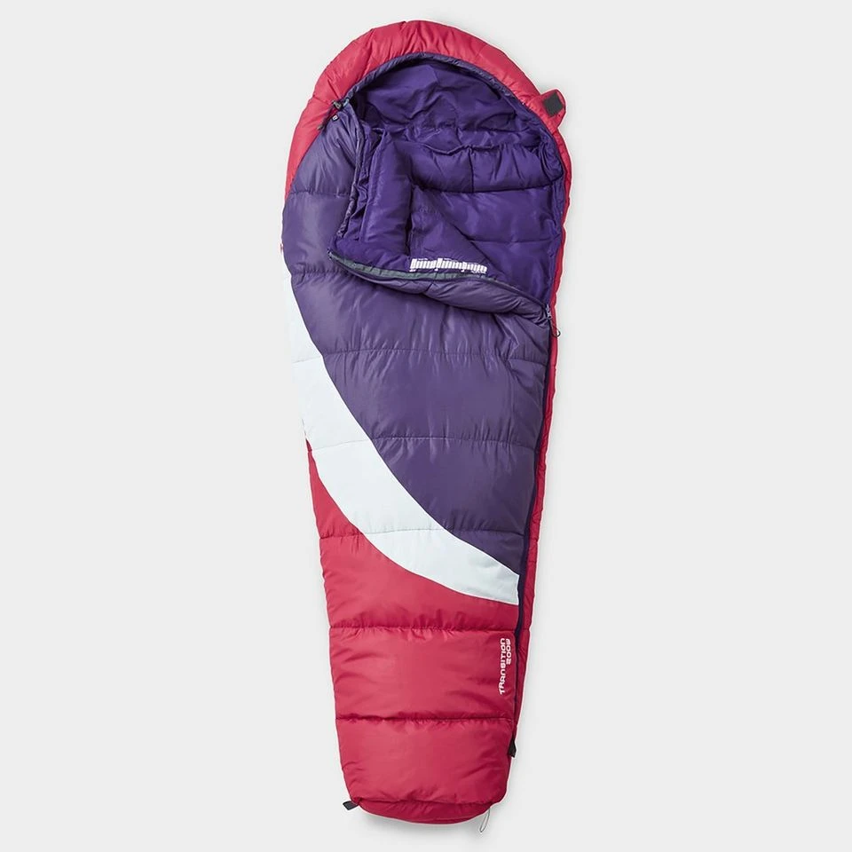 Berghaus Transition 200W Sleeping Bag 5 Berghaus Transition 200W Sleeping Bag - Image 3
