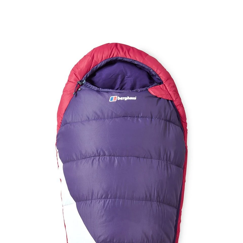Berghaus Transition 200W Sleeping Bag 11 Berghaus Transition 200W Sleeping Bag - Image 9