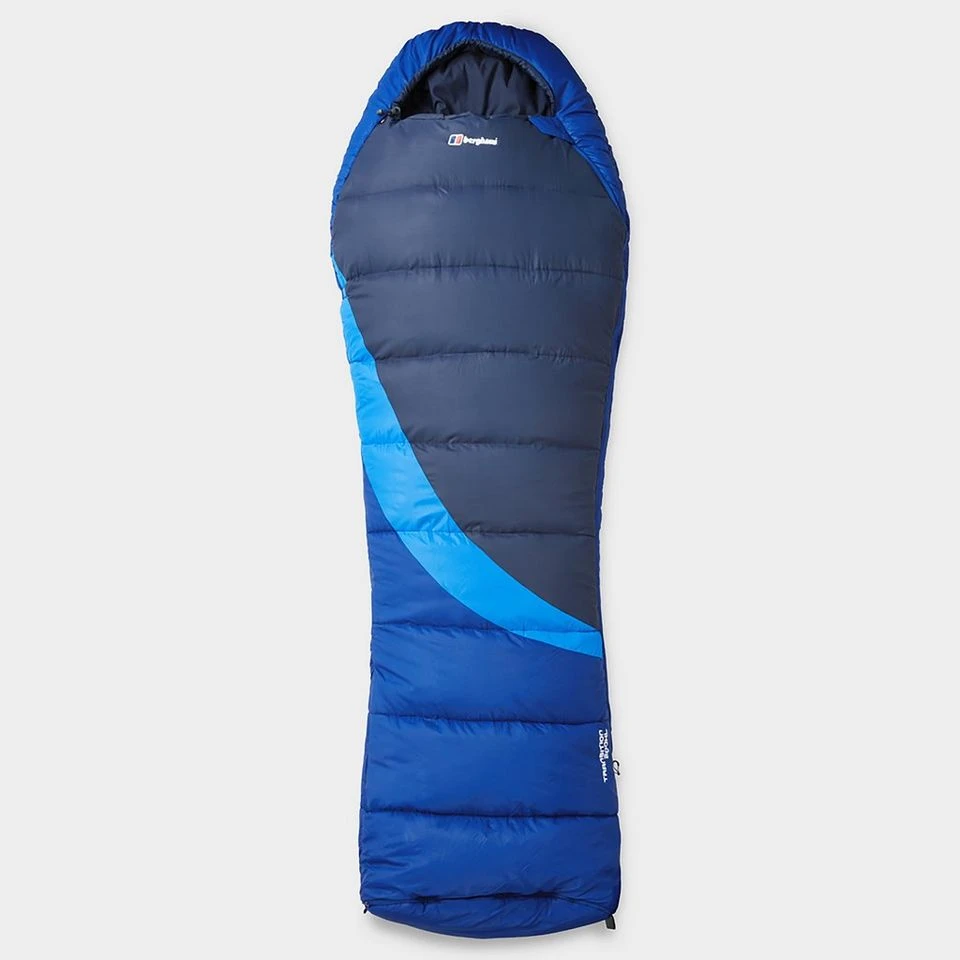 Berghaus Transition 200 XL Sleeping Bag 4 Berghaus Transition 200 XL Sleeping Bag - Image 2