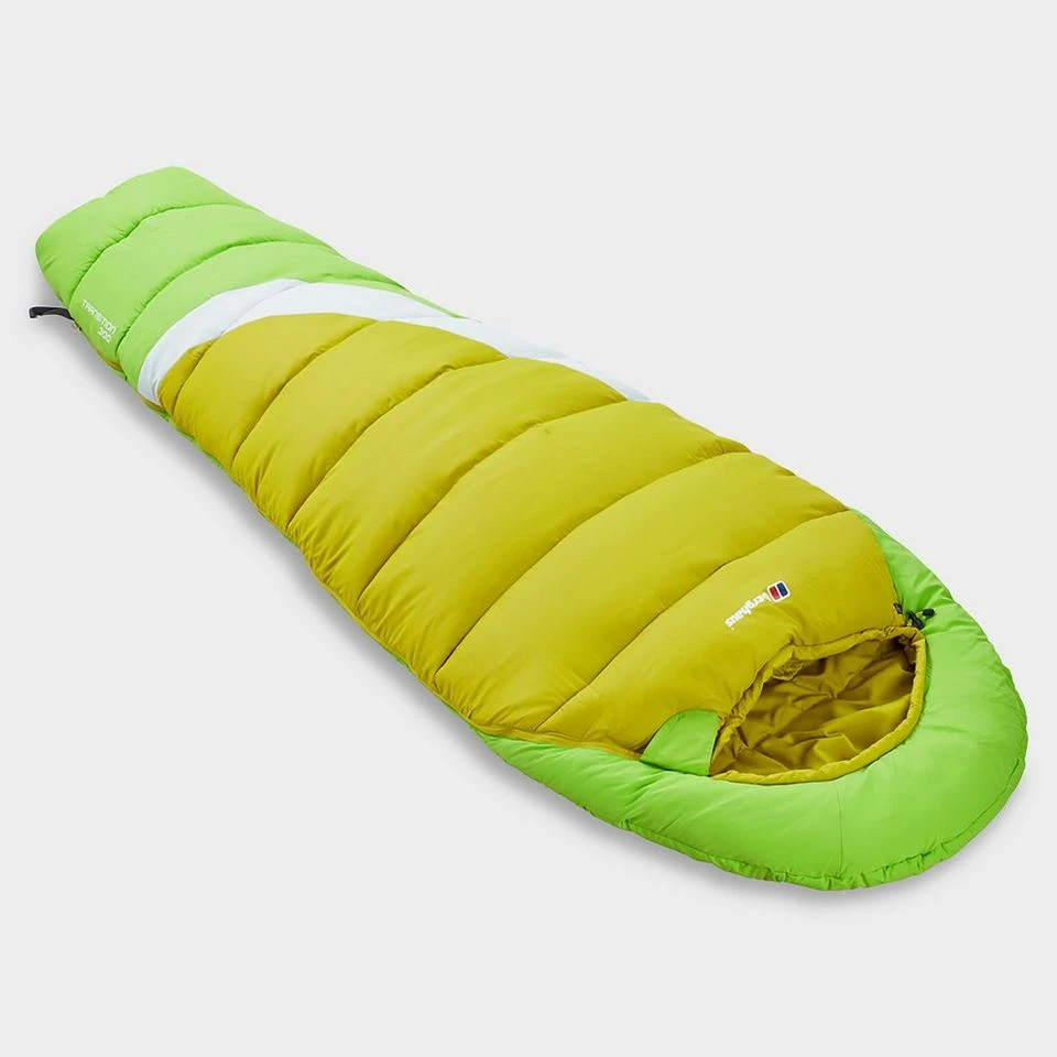 Berghaus Transition 300 Sleeping Bag 6 Berghaus Transition 300 Sleeping Bag - Image 4