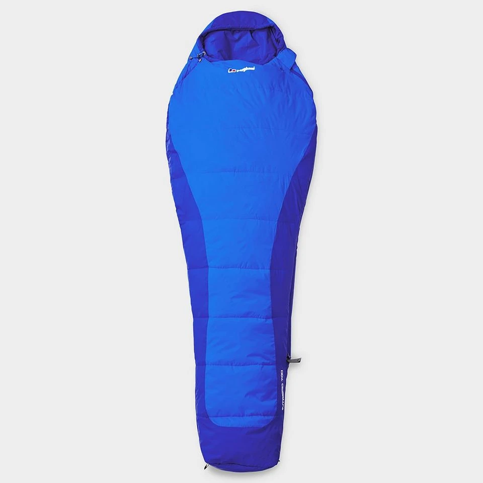 Berghaus Intrepid 700 Sleeping Bag 4 Berghaus Intrepid 700 Sleeping Bag - Image 2