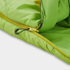 Berghaus Intrepid 1000 Sleeping Bag -Field Store go 264712 f