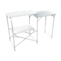 Hi Gear Elite Kitchen Stand -Field Store go 303059 z