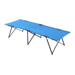 Hi Gear Folding Camp Bed -Field Store go 303814 z