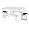 Hi Gear Elite Picnic Table Set 2 Hi Gear Elite Picnic Table Set -Field Store go 303826 a