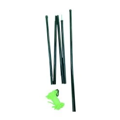 Hi Gear Upright Awning Pole Set -Field Store go 310156 z