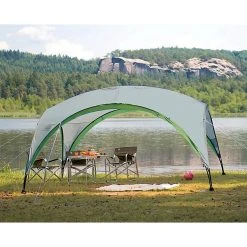 Coleman Event Shelter Pro (14' X 14') -Field Store go 313124 c
