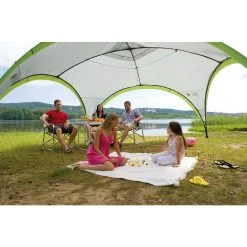 Coleman Event Shelter Pro (14' X 14') -Field Store go 313124 d