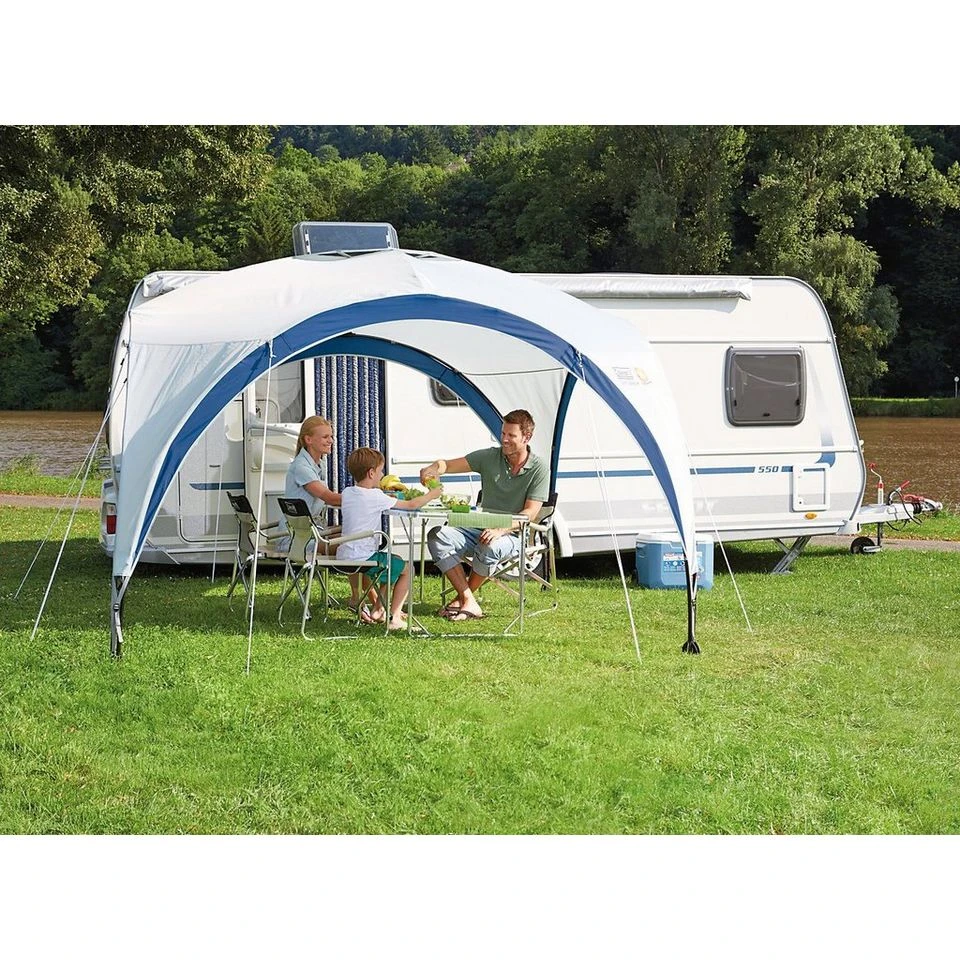 Coleman Event Shelter Compact (10' X 10') 4 Coleman Event Shelter Compact (10' X 10') - Image 2