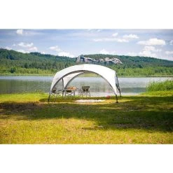 Coleman Event Shelter Compact (10' X 10') 12 Coleman Event Shelter Compact (10' X 10') -Field Store go 313125 d