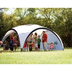 Coleman Event Shelter Compact (10' X 10') 13 Coleman Event Shelter Compact (10' X 10') -Field Store go 313125 e