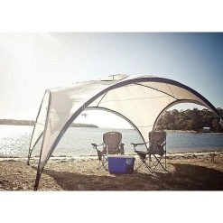 Coleman Event Shelter Compact (10' X 10') 14 Coleman Event Shelter Compact (10' X 10') -Field Store go 313125 f