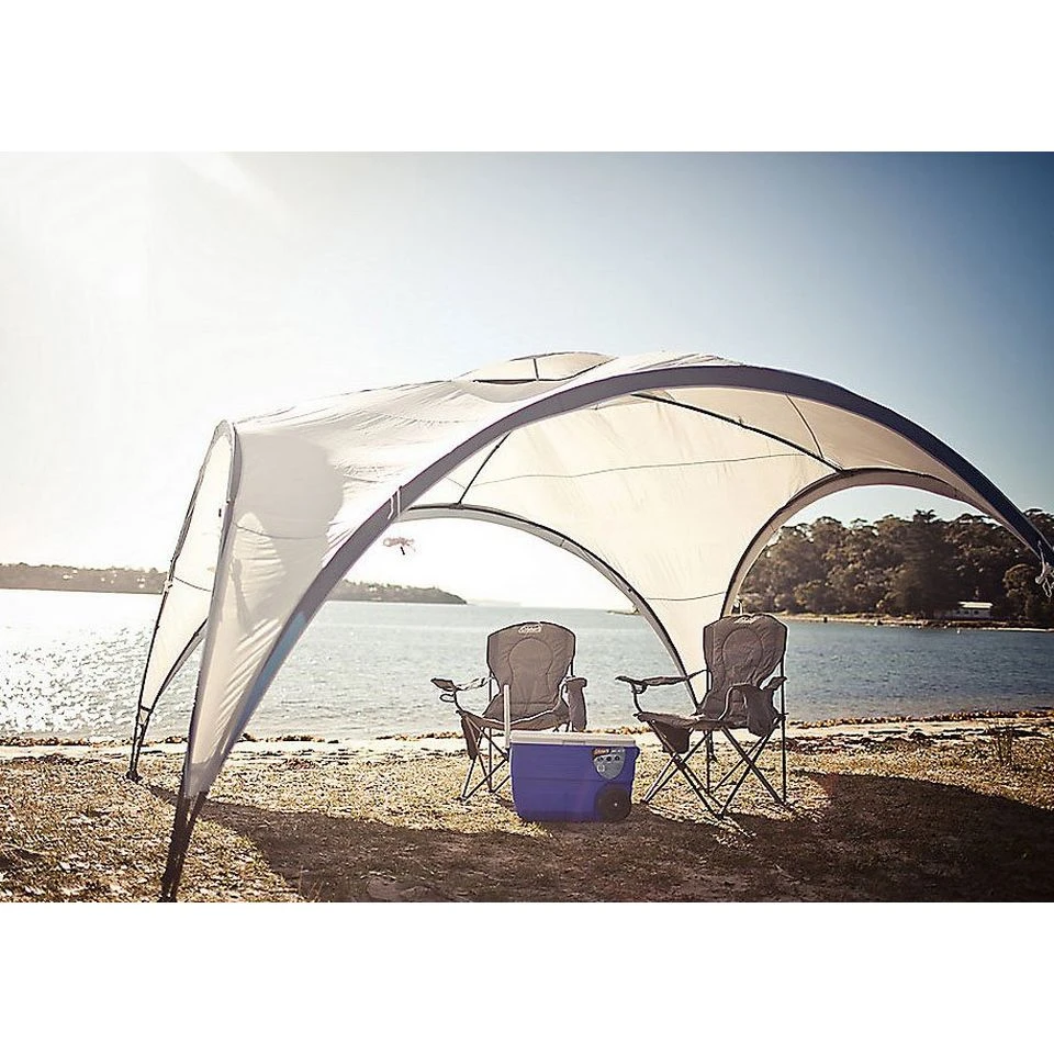 Coleman Event Shelter Compact (10' X 10') 8 Coleman Event Shelter Compact (10' X 10') - Image 6