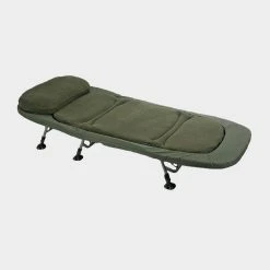 TFGEAR FlatOut Bedchair 3 Leg