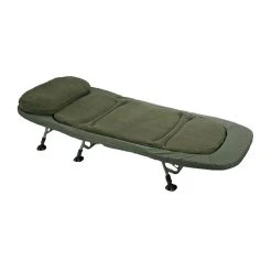 TFGEAR FlatOut Bedchair 3 Leg -Field Store go 314369 z