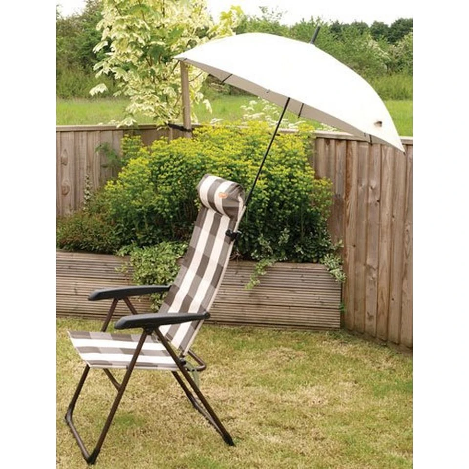 Quest Universal Clamp On Sun Shade 4 Quest Universal Clamp On Sun Shade - Image 2