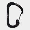 NiteIze Slidelock Carabiner #4 (Stainless Steel)