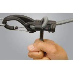 NiteIze Knotbone Adjustable Bungee - 5mm -Field Store go 317472 e