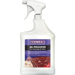 Fenwicks Reproofer For Awnings & Tents (1 Litre)