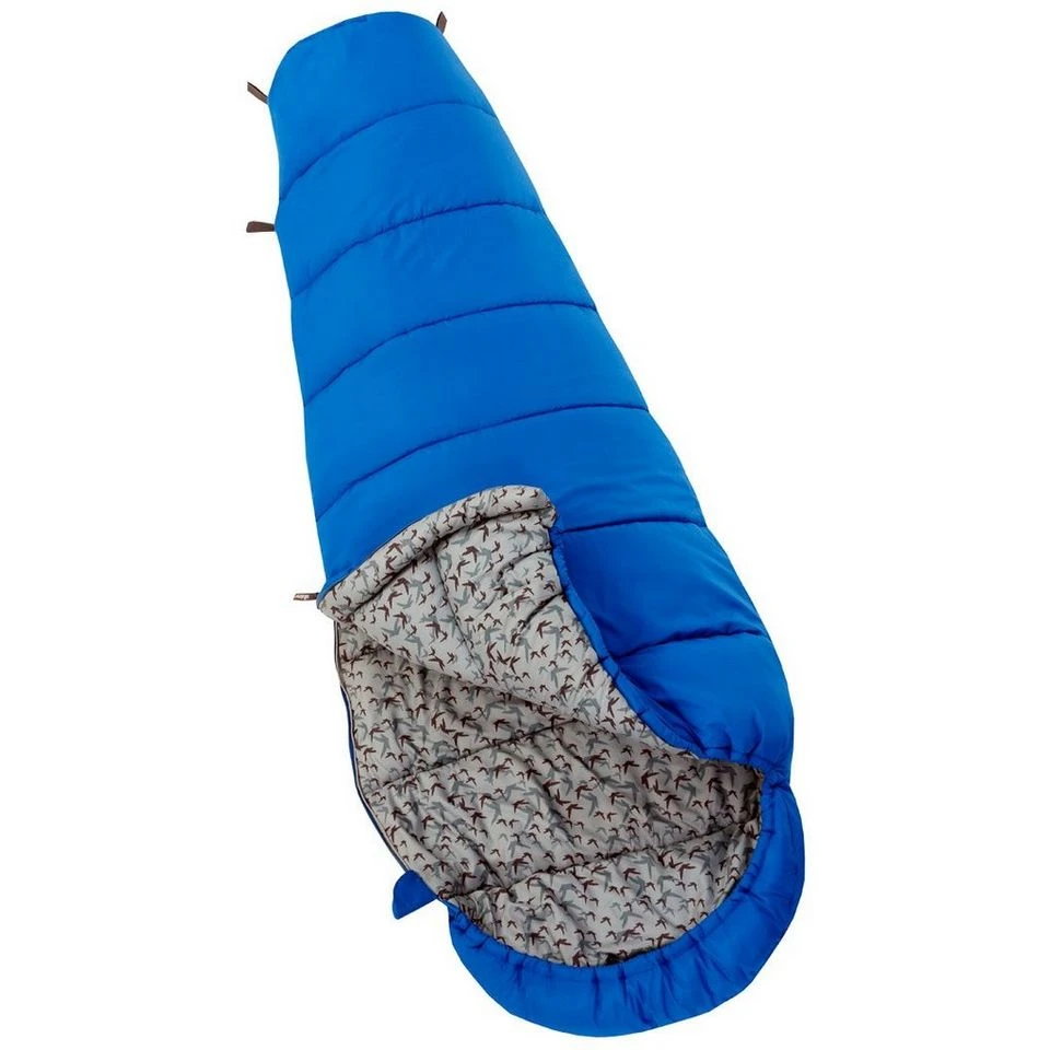 Vango Starlight Junior Sleeping Bag 4 Vango Starlight Junior Sleeping Bag - Image 2